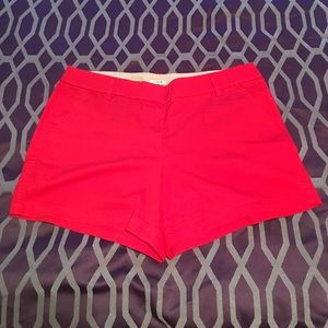 Size 12 Women’s Shorts Lot
